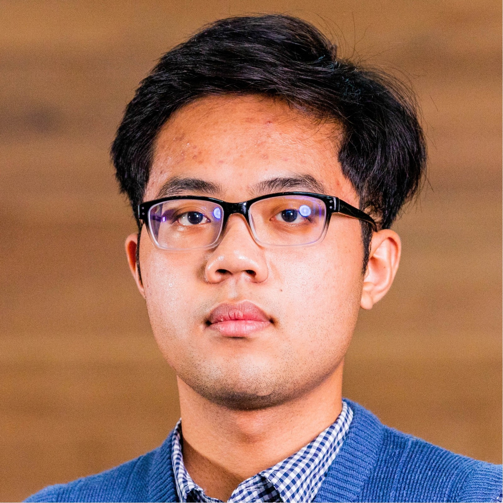 James Nguyen