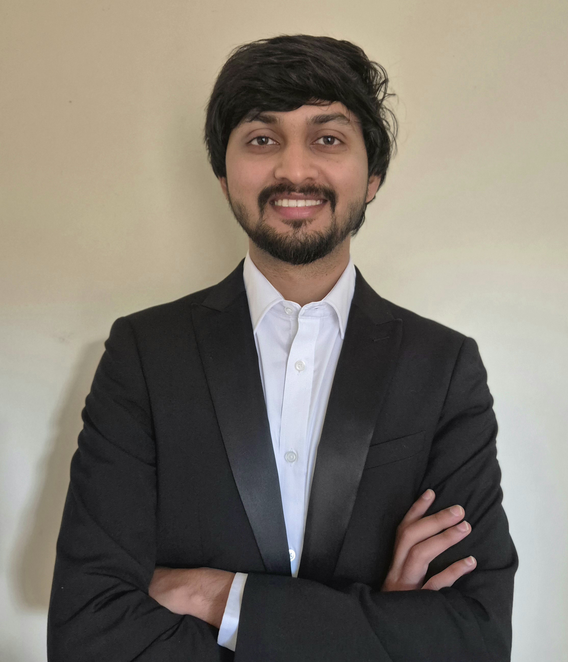Pankaj Shitole