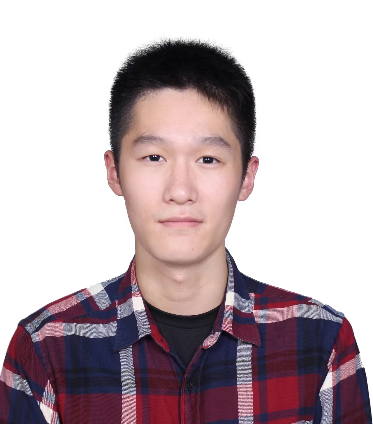 Shibo Yu