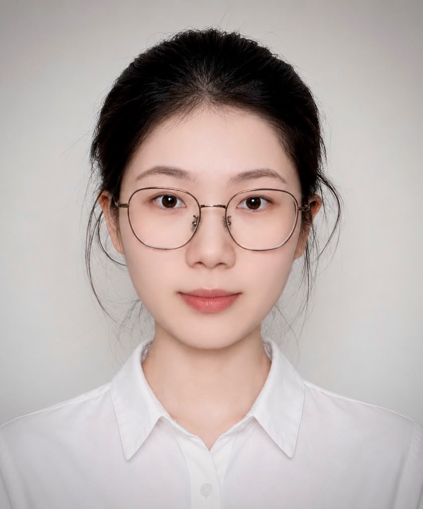 Jiabin Fan