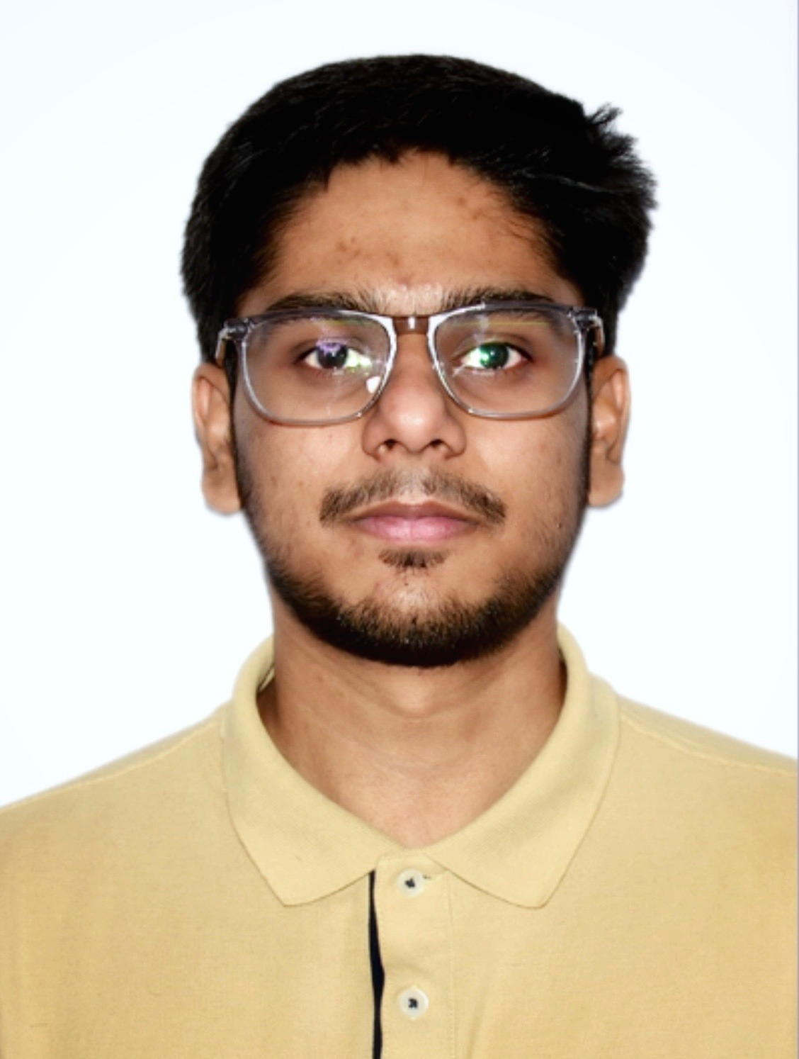 Saptarshi Kuila